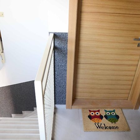 נובי סאד Anna Apartment מראה חיצוני תמונה