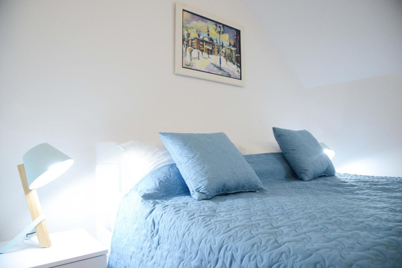 נובי סאד Anna Apartment מראה חיצוני תמונה